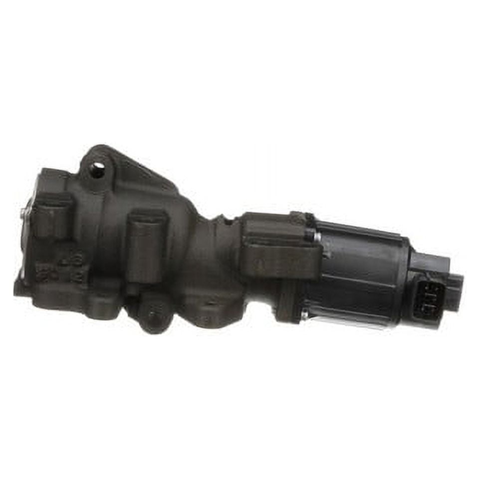 EGR Valve - egv1142 Speciality Part Fits select: 2006-2010 CHEVROLET SILVERADO, 2006-2010 GMC SIERRA