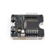 thumbnail image 1 of Matsuzay Módulo inalámbrico compatible con Bluetooth ESP-WROOM-32 ESP32-WROOM-32D accesorio de placa de desarrollo electrónico de doble núcleo Electrónica miscelánea ESP32-WROVER, 1 of 6