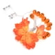 thumbnail image 5 of Cadena de luces, 20 LED, hoja de Halloween, calabaza, luces decorativas, cadena de luces LED, rendimiento confiable, 5 of 8