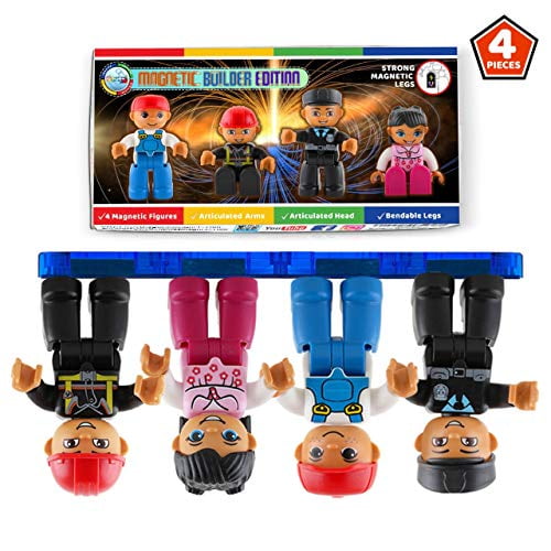 play figures for toddlers
