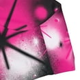thumbnail image 4 of Girls 2 Piece Pool Swimsuit (AOP) / Airbrush Apparel / Pink Birthday Girl, 4 of 4