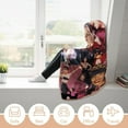 thumbnail image 5 of Selena Quintanilla Hooded Blanket Poncho, Wearable Hooded Blanket Cozy Soft Warm Plush Fleece Blanket for Adult Women Men, 5 of 7