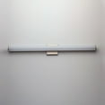 thumbnail image 4 of Maxim 52103SN 30 in. Rail Satin Nickel LED Bath Vanity Wall Light, 4 of 4