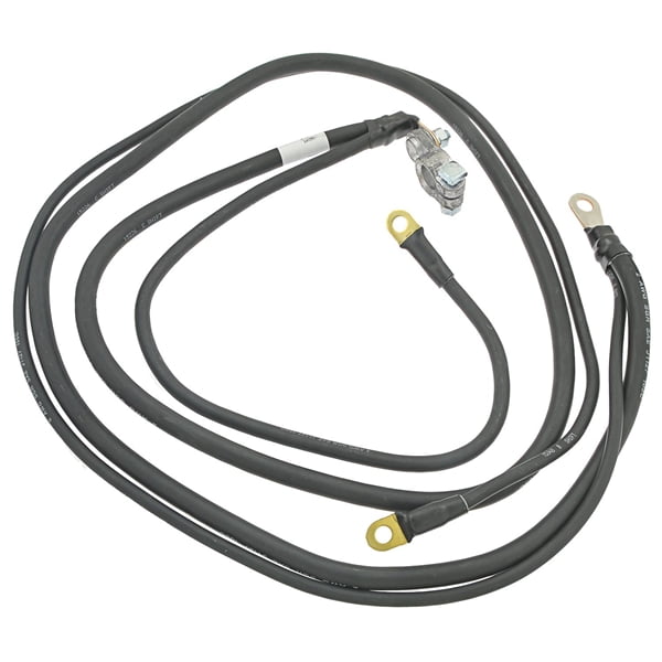 Standard Ignition Top Mount Cable