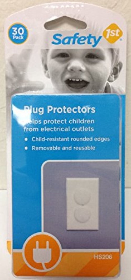 Plug Protectors 30pack