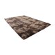 thumbnail image 2 of Alfombra de lana de seda con degradado teñido anudado, tapete largo de lana para mesa de centro de sala de estar, manta para dormitorio, tapete para el hogar de 62 x 31 pulgadas, 2 of 3