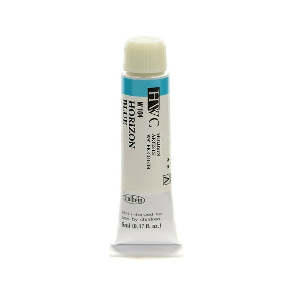 Artist Watercolor horizon blue, 5 ml (pack of 2)