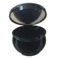 thumbnail image 4 of TISHITA Empty Powder Case Face Powder Blusher Makeup Cosmetic Jars Container Height 19mm Height 19mm Double Tier, 4 of 8