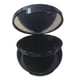 thumbnail image 4 of Estuche de polvos vacíos Polvos faciales Colorete Maquillaje Cosmético Tarros Contenedor Altura 19 mm Altura 19mm Doble Nivel jinwen Estuche de polvo vacío, 4 of 5