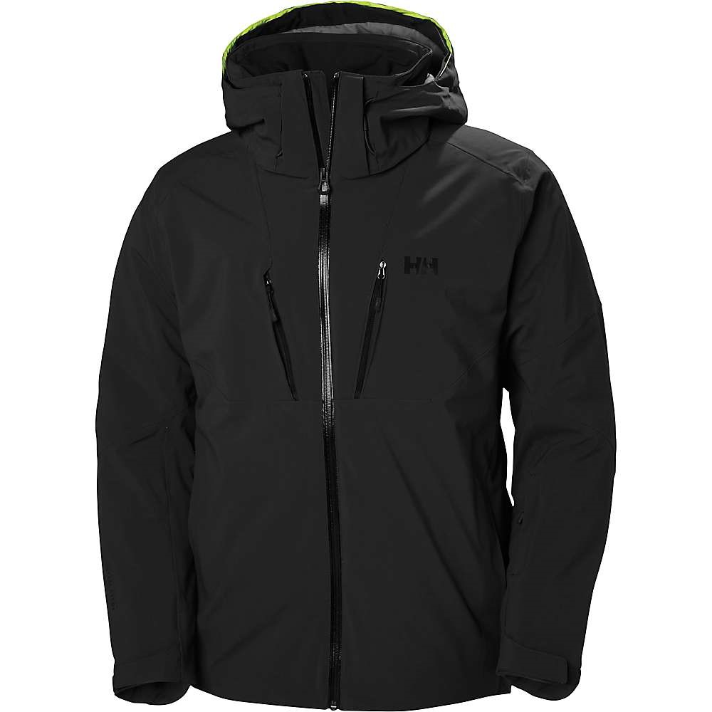 Men's Lightning Jacket