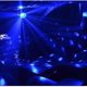 thumbnail image 4 of Lampe De Discothque 1 Pc, Mini Lampe De Soire Led Avec Contrle Musical Lampe De Scne Dj Spin 3w Rgb Avec Tlcommande Pour La Maison, Les Ftes D'ann, 4 of 4