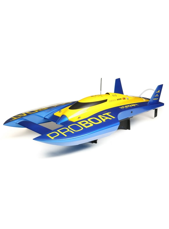 RC Boats in Remote Control Toys