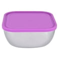 thumbnail image 2 of Toper Contenedor 16 Cm Con Tapa Cap 1.5 L 2pzs Tramontina multicolor 1 Tramontina 61221165, 2 of 16