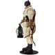 thumbnail image 3 of Figura de Acción McFarlane - DC Build-A 7 - Último Caballero en la Tierra - Batman, 3 of 24