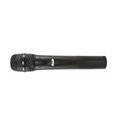thumbnail image 5 of CAD Audio TX1600G - Wireless Cardioid Dynamic Handheld Microphone for WX1600 Series, 5 of 5