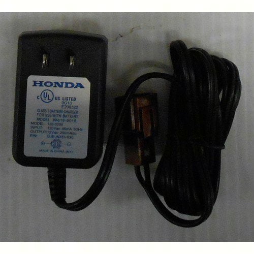 Honda Vh7 B03 Vh7 B03 Charger Battery vh7b03 Walmart Com