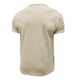 thumbnail image 4 of pstuiky Camisas casuales de manga corta para hombre, Camiseta de manga corta para hombre, estilo casual, lisa, con cuello redondo y botones camisas casuales para hombre xxl, 4 of 4