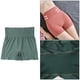 thumbnail image 4 of Pantalones cortos de yoga de entrenamiento Colcomx Verde M, 4 of 8
