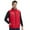 Red, variant on Meichang Heated Vest Men and Women Waterproof Outdoor Hiking Outerwear 15 Heating Area Electric Heated Jacket Snow Body Warmer Heated Clothing