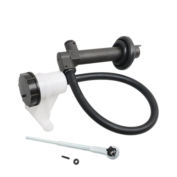 Clutch Master Cylinder for Mazda B2300 B2500 B3000 Ford Ranger 2.3L 2.5L 3.0L