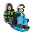 thumbnail image 3 of Rydr 45 inch molded snow sled (Sky Blue), 3 of 5