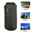 thumbnail image 4 of Bolsa De Compresión Bolsa impermeable de 8L para almacenamiento, bolsa seca para canoa, kayak, Rafting, Camping, 4 of 9