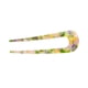 thumbnail image 5 of Horquillas de acetato Jumpingount en forma de U Multicolor Fruta Verde 10Conjunto, 5 of 6