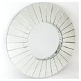 thumbnail image 1 of Wayborn MR319 Round Beveled Mirror, 1 of 1