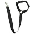 thumbnail image 1 of Hearth & Gear Car Pet Belt Dog Car Leash Cute Pet Car Adjustable Rope Rope Strong Retractable Dog Leash Heavy Duty Retractable Dog Leash Chew Proof Wrist Leash for 2 Dogs Two Dogs Leash Leather Dog, 1 of 4