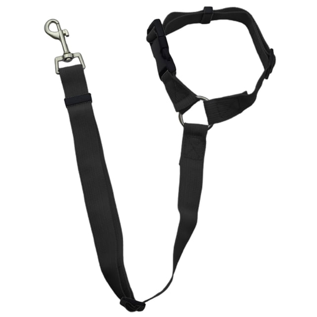 Hearth & Gear Car Pet Belt Dog Car Leash Cute Pet Car Adjustable Rope Rope Strong Retractable Dog Leash Heavy Duty Retractable Dog Leash Chew Proof Wrist Leash for 2 Dogs Two Dogs Leash Leather Dog
