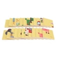 thumbnail image 2 of Rompecabezas para niños pequeños, rompecabezas de dibujos animados lindo para niños pequeños, rompecabezas de madera para bebés, rompecabezas de madera para niños, verdadera excelencia, 2 of 5