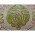 thumbnail image 3 of Plutus Tulip Handmade Double Sided Throw Pillow - Pink & Green - 22 x 22 in., 3 of 3