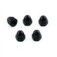 thumbnail image 2 of Aluminum Dome Nut M6x(1.00mm) (DIN 1587) Pack x5 (DOMENUT6-5), 2 of 6