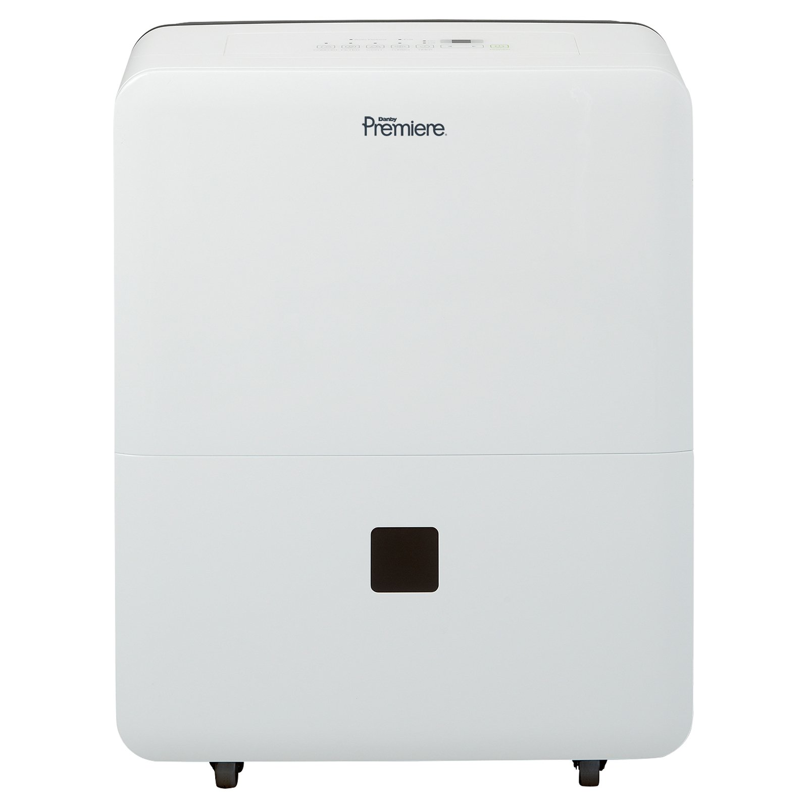 Danby DDR30B3WP 30Pint Dehumidifier