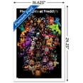 thumbnail image 2 of Five Nights at Freddy's: Livraison spéciale - Collage, 2 of 4