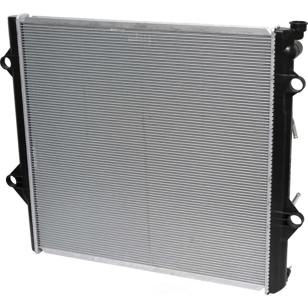 UAC RA 13210C Crossflow Radiator