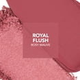thumbnail image 6 of Hard Candy Blush On Lock Cream & Powder Blush Duo, Royal Flush, Rosy Mauve, 0.35 oz, 6 of 9