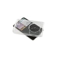 thumbnail image 1 of Coque Rigide Transparente pour iPod Classic – Protection Complète, Design Mince, Résistant aux Rayures, Compatible avec Modèles 80GB/120GB/160GB (Fin 2009), 1 of 5