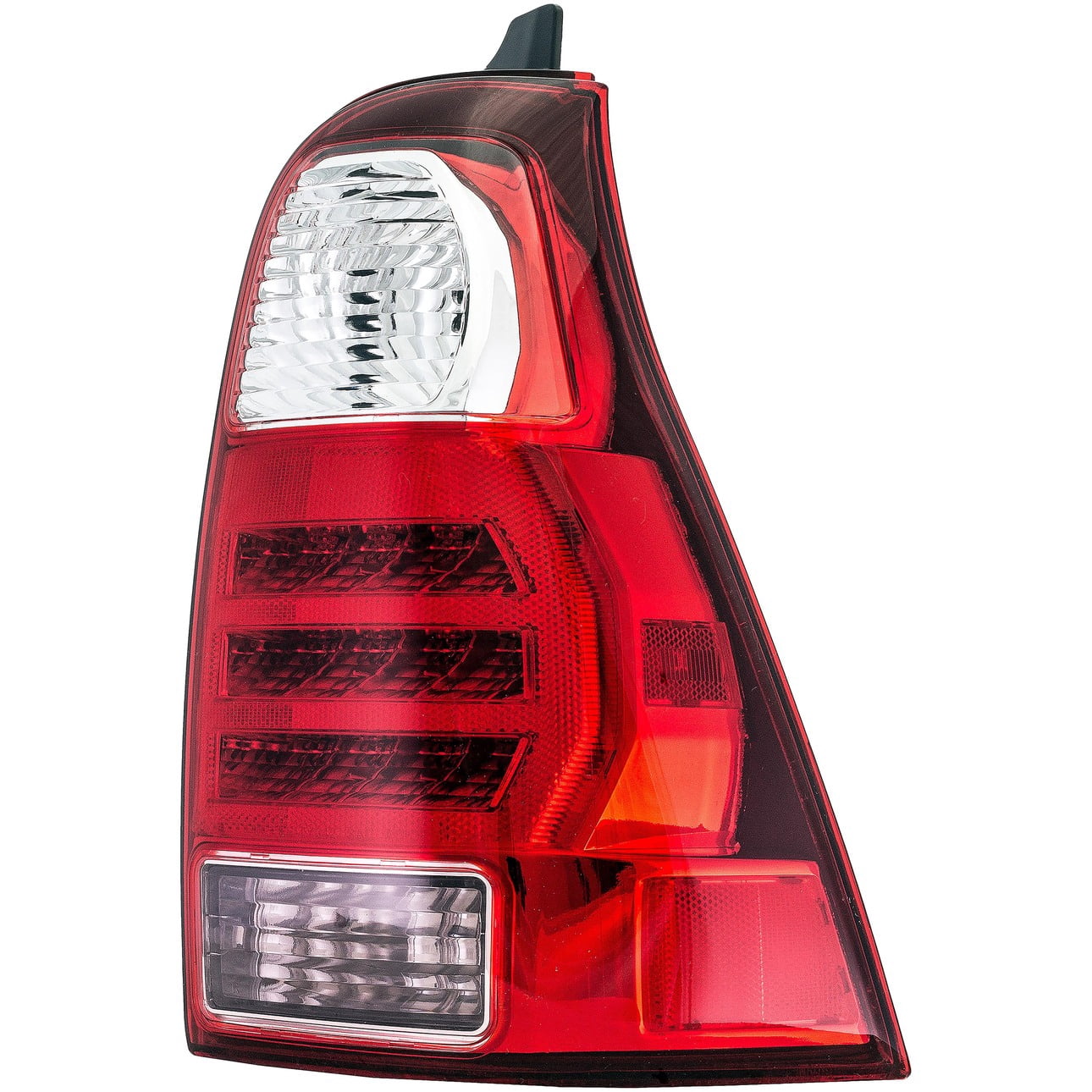 Dorman 1611279 Passenger Side Tail Light Assembly for Specific Toyota Models