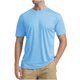 thumbnail image 5 of Camisas de Manga Larga para Hombres Upf 50+ Protección Solar Ligera Transpirable Secado Rápido Desgaste Atlético, 5 of 8
