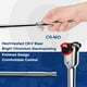 thumbnail image 3 of Barra rompedora WORKPRO Dual Drive 3/8 y 1/2 Drive de 40 cm de largo, 3 of 7