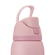 Owala 40oz FreeSip® Stainless Steel Insulated Water Bottle - Rose Quartz