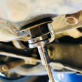 thumbnail image 4 of Oil Drain Plug Removal Tool, Magnetic Drain Plug Removal Tool Wrench Oil Drain Plug Tool Wrench, 4 of 5