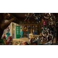 thumbnail image 4 of Broken Sword - Shadow of the Templars: Reforged, Nintendo Switch, 4 of 9