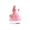 thumbnail image 3 of Papo Princess With A Rose Hand Painted Figurine - Heirloom Quality Collectible (39207), 3 of 7