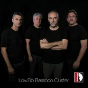 Lowbb Bassoon Cluster
