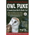 thumbnail image 1 of Tedco Jouets Owl Puke, 1 of 1
