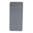 thumbnail image 2 of Organizador De Viseras Para Automóviles, Accesorios Para Interiores De Automóviles Almacenamiento De , Registro De Automóviles Y Bolsillo Pa gris, 2 of 8