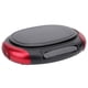 thumbnail image 1 of Aire aire solar automóvil portátil purificación de aire del automóvil Solar Air Car Ion negativo para purificación Eliminación de formaldehído Carga USB Negro y rojo Amonsee Otros, 1 of 8