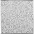 thumbnail image 1 of Carreau de Plafond Tourbillon 24 x 24 x 0,63 Po, 1 of 1